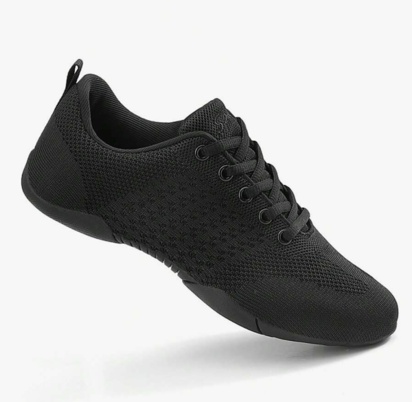 iDance cheerleading sko / sneaker modell IDSHE153 iDance cheerleading sko / sneaker modell IDSHE153