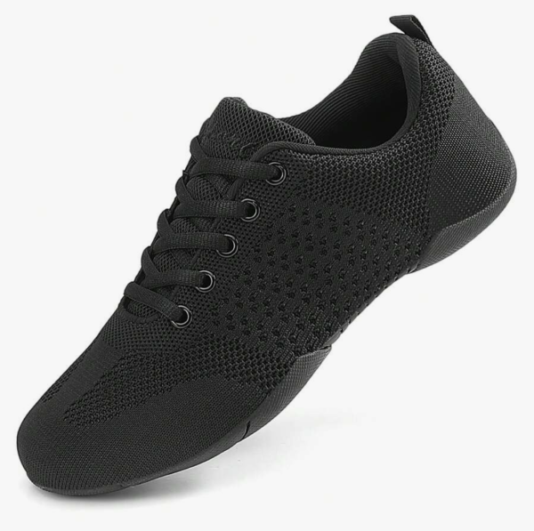 iDance cheerleading sko / sneaker modell IDSHE153 iDance cheerleading sko / sneaker modell IDSHE153