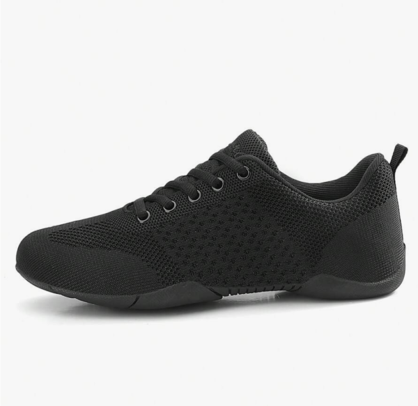 IDSHE153_2 iDance cheerleading sko / sneaker modell IDSHE153