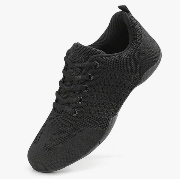 iDance cheerleading sko / sneaker modell IDSHE153 iDance cheerleading sko / sneaker modell IDSHE153