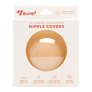 Rumpf 1421 Nipple Covers