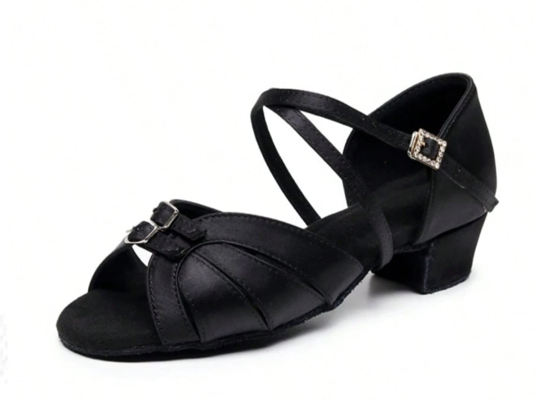 iDance dansesko modell IDSHE12 iDance dansesko modell IDSHE12