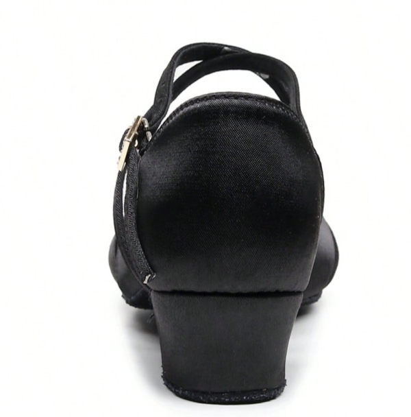 iDance dansesko modell IDSHE12 iDance dansesko modell IDSHE12