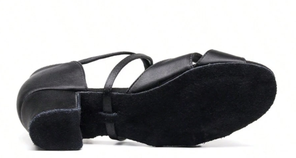 iDance dansesko modell IDSHE12 iDance dansesko modell IDSHE12