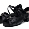 iDance dansesko modell IDSHE12 iDance dansesko modell IDSHE12