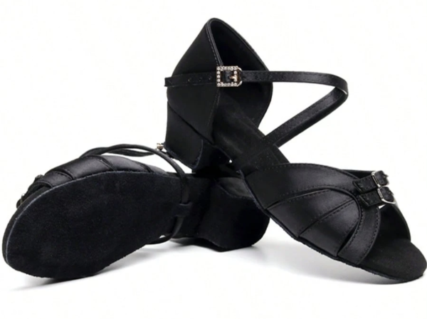 iDance dansesko modell IDSHE12 iDance dansesko modell IDSHE12