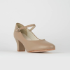 ch52-m-tan-2-1d0e103_800x800 So Danca dansesko modell CH52 - Character shoes