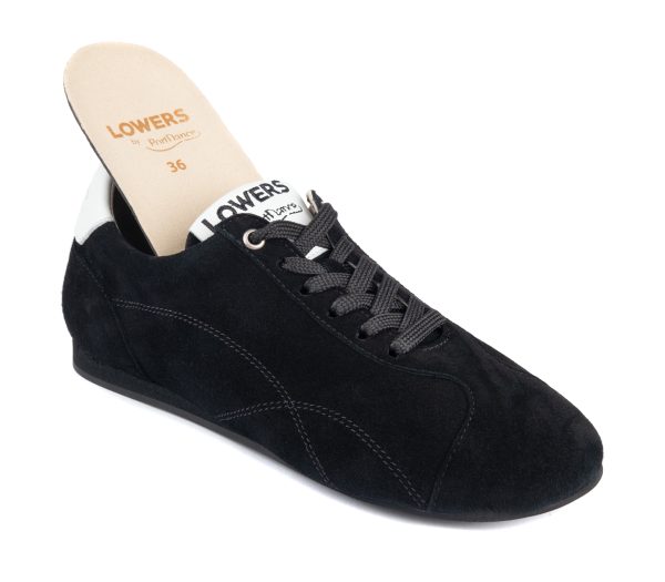 PDNEO LOWERS 01: Lowers by PortDance unisex dance Sneaker