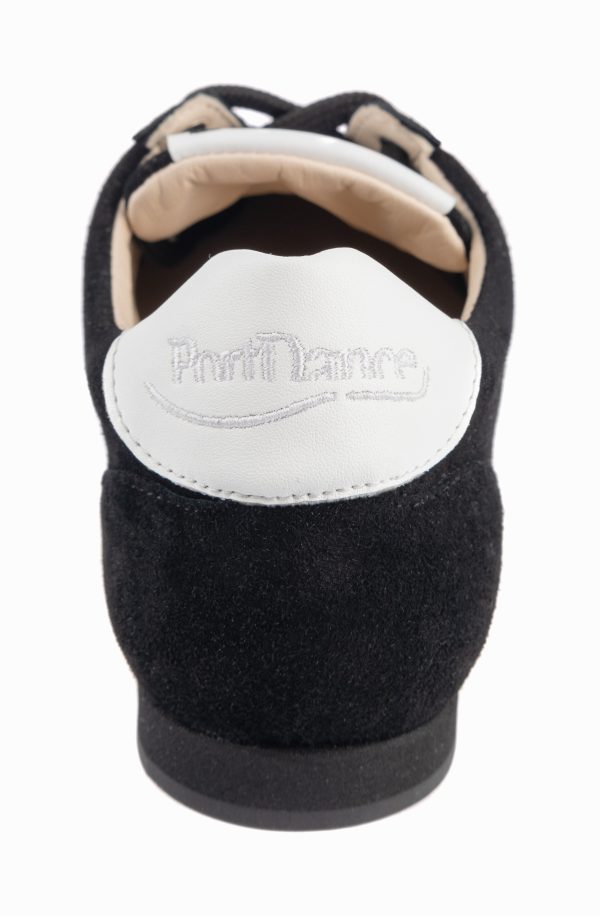 PDNEO LOWERS 01: Lowers by PortDance unisex dance Sneaker