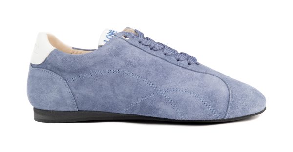 PDNEO LOWERS 01: Lowers by PortDance unisex dance Sneaker