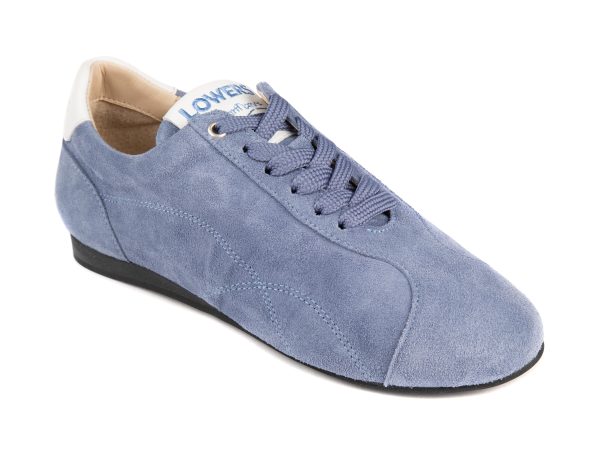 PDNEO LOWERS 01: Lowers by PortDance unisex dance Sneaker