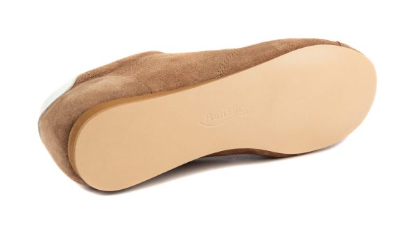 PortDance dansesko modell: PDNEO Lowers 01