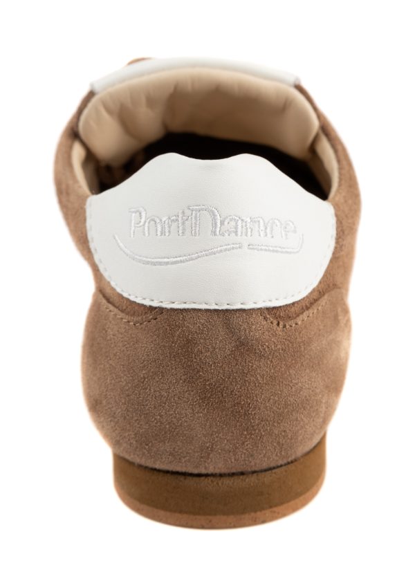 PortDance dansesko modell: PDNEO Lowers 01