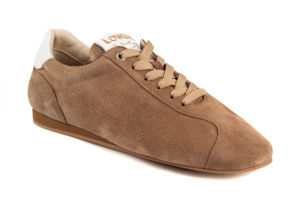 PortDance dansesko modell: PDNEO Lowers 01