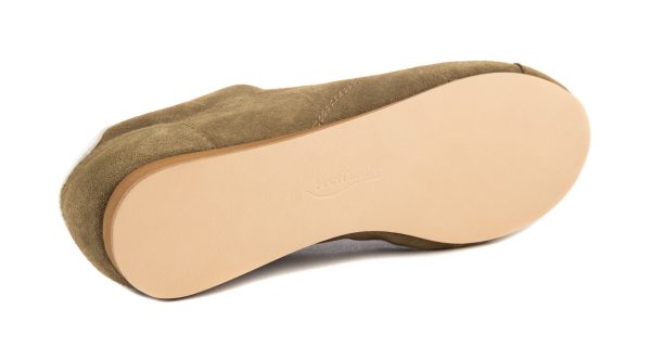 PortDance dansesko modell: PDNEO Lowers 01