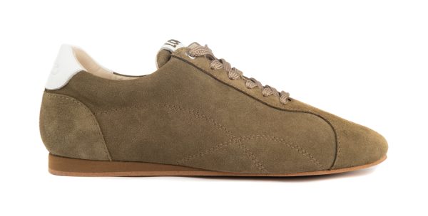 PortDance dansesko modell: PDNEO Lowers 01