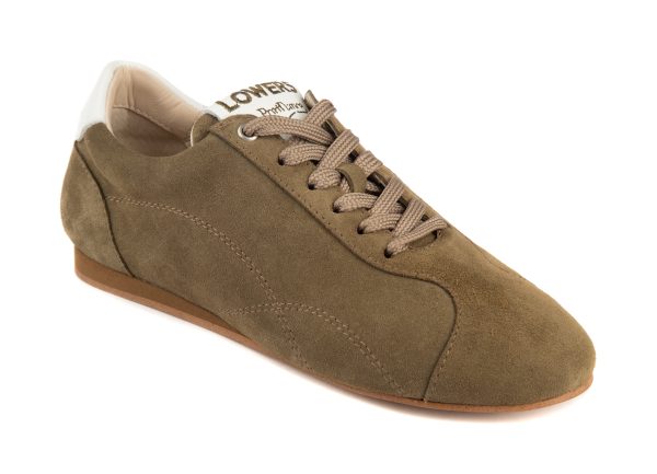 PortDance dansesko modell: PDNEO Lowers 01