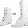Diamant dansesko / Boots modell: 209-434 Diamant dansesko / Boots modell: 209-434