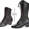 Diamant dansesko / Boots modell: 209-434 Diamant dansesko / Boots modell: 209-434