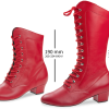 Diamant dansesko / Boots modell: 209-434 Diamant dansesko / Boots modell: 209-434
