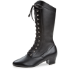 Diamant dansesko / Boots modell: 209-434 Diamant dansesko / Boots modell: 209-434