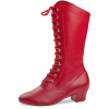 Diamant dansesko / Boots modell: 209-434 Diamant dansesko / Boots modell: 209-434