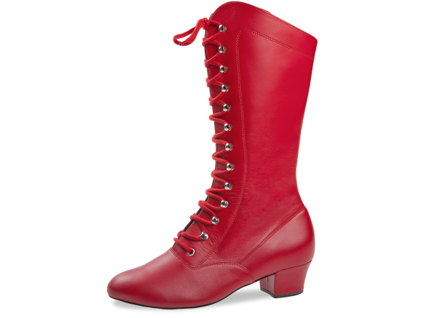 Diamant dansesko / Boots modell: 209-434 Diamant dansesko / Boots modell: 209-434