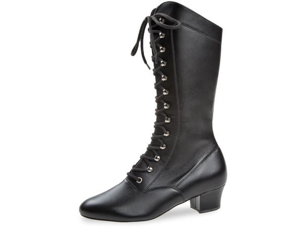 Diamant dansesko / Boots modell: 209-434 Diamant dansesko / Boots modell: 209-434