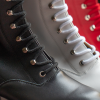 Diamant dansesko / Boots modell: 209-434 Diamant dansesko / Boots modell: 209-434