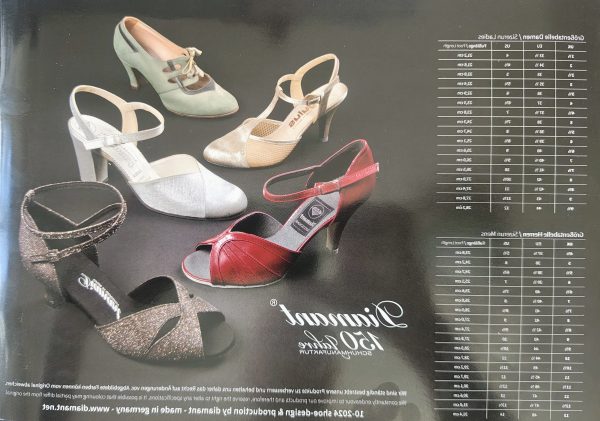 Diamant Catalog 2025 back Diamant Catalog 2025 back