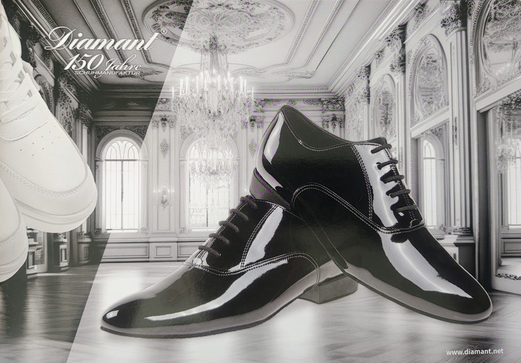 Diamant Catalog 2025 front