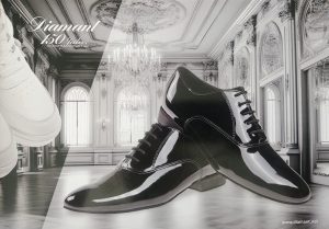 Diamant Catalog 2025 front
