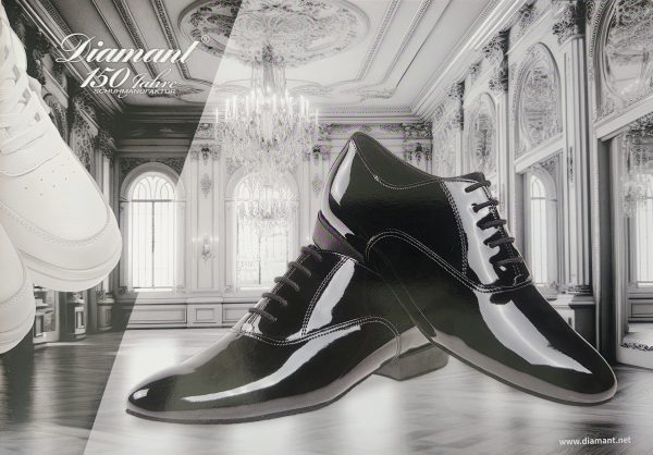 Diamant Catalog 2025 front Diamant Catalog 2025 front