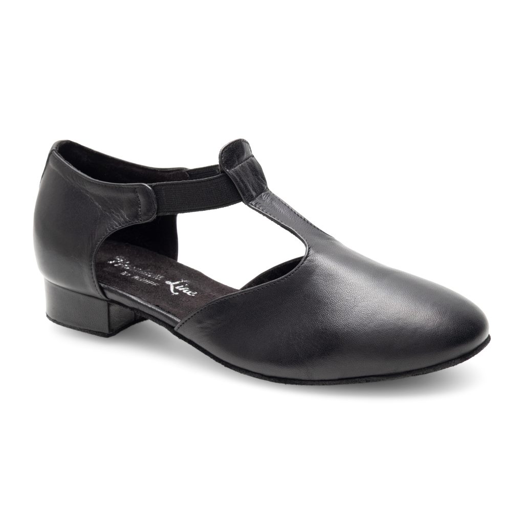 Rumpf dansesko modell 1316