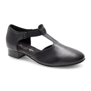 Rumpf dansesko modell 1316