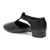 RUMPF_1316_BLACK_002 Rumpf dansesko modell 1316