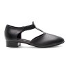 RUMPF_1316_BLACK_003 Rumpf dansesko modell 1316