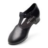 RUMPF_1316_BLACK_005 Rumpf dansesko modell 1316