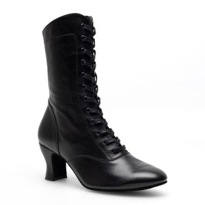 Rumpf dansesko / Boots modell 2323