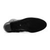 Rumpf dansesko / Boots modell 2323
