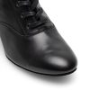 Rumpf dansesko / Boots modell 2323