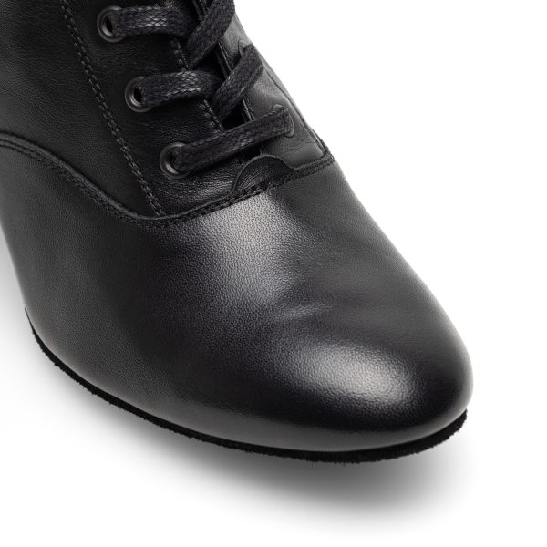 Rumpf dansesko / Boots modell 2323