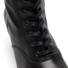Rumpf dansesko / Boots modell 2323