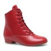 Rumpf dansesko / Boots modell 4150