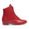 Rumpf dansesko / Boots modell 4150