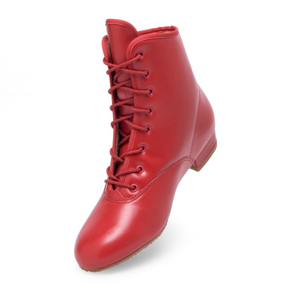 Rumpf dansesko / Boots modell 4150