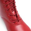Rumpf dansesko / Boots modell 4150