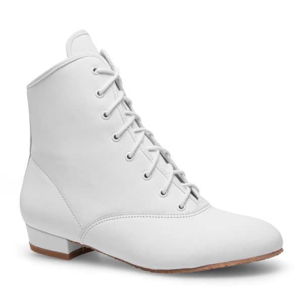 Rumpf dansesko / Boots modell 4150