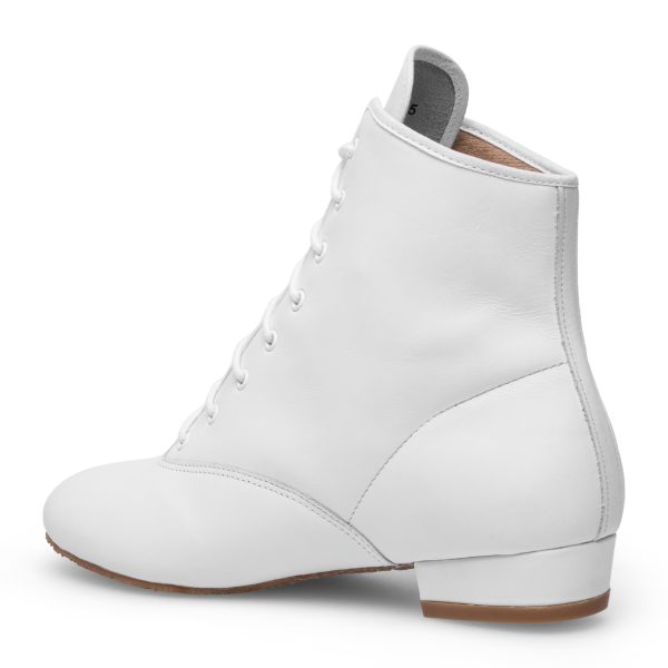 Rumpf dansesko / Boots modell 4150