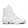 Rumpf dansesko / Boots modell 4150